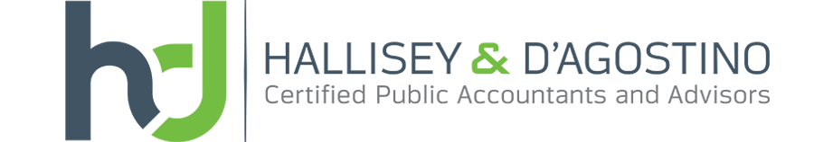 Hallisey & D'Agostino, LLP